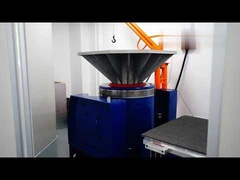 HD-G826 Random Vibration tester